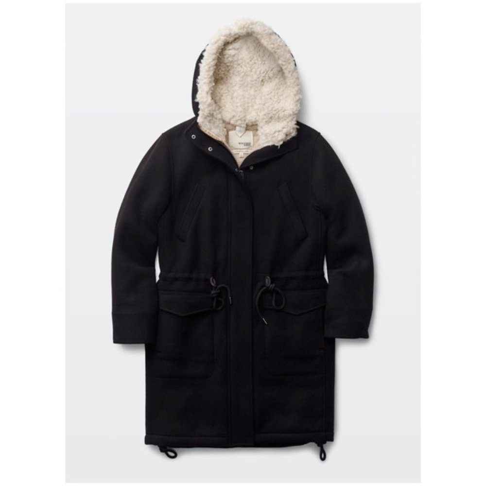 Wilfred Free Anden Parka